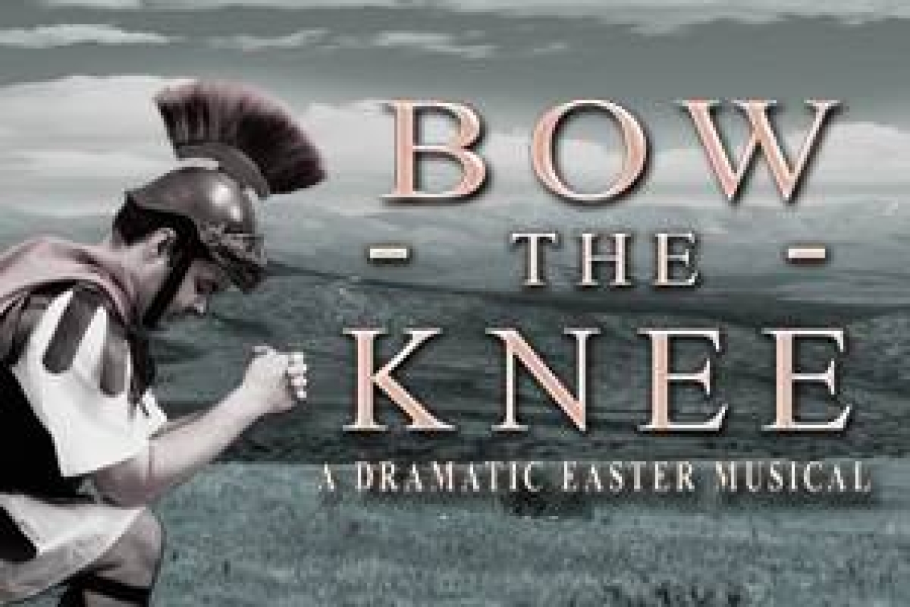 bow the knee logo 56346 1