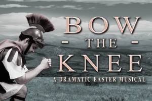 Bow The Knee