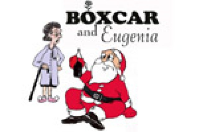 boxcar eugenia logo 28080