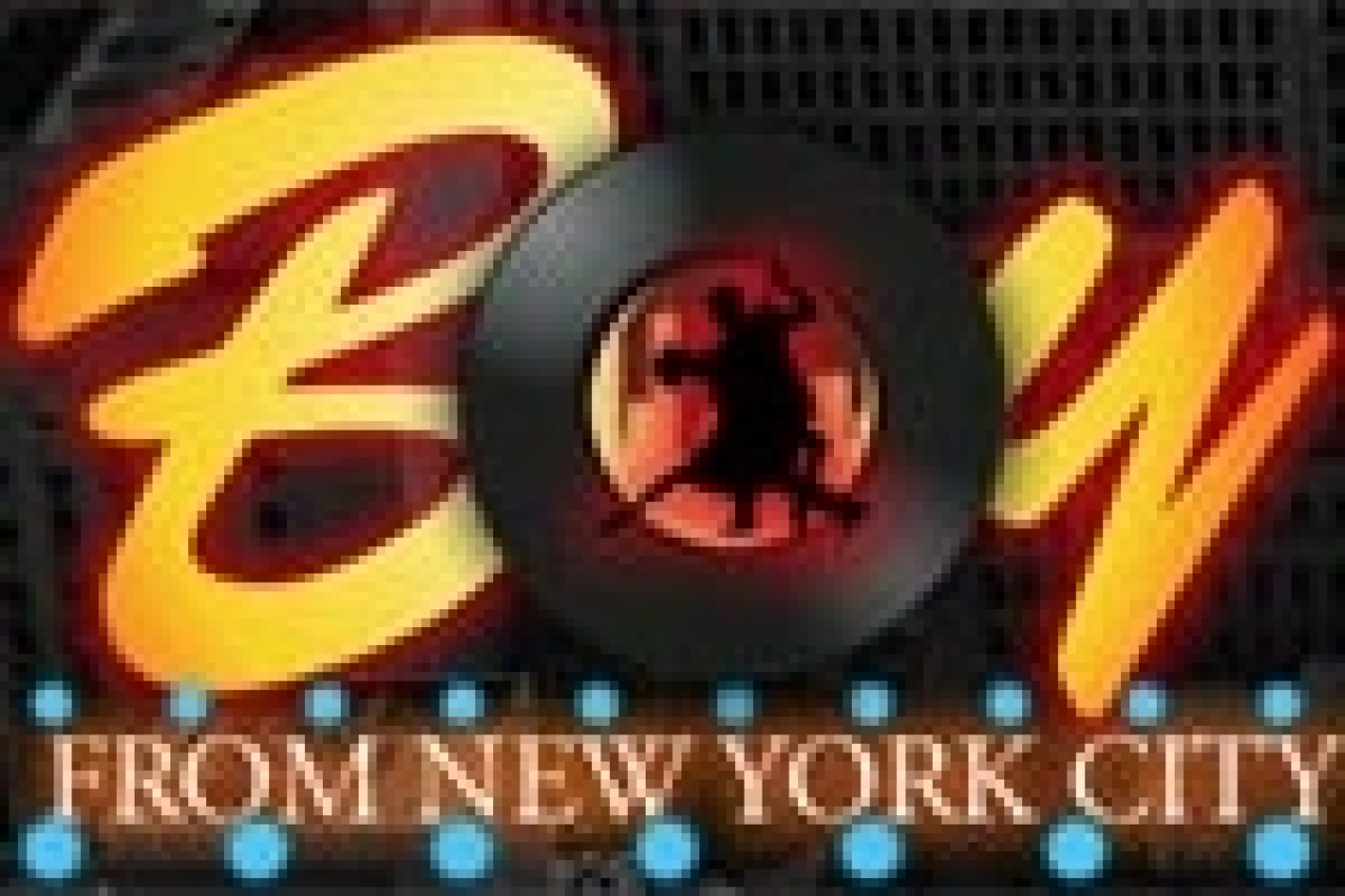 boy from new york city logo 9984