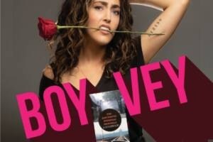 Boy Vey