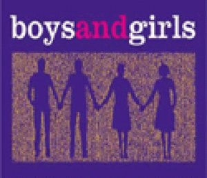 Boys and Girls