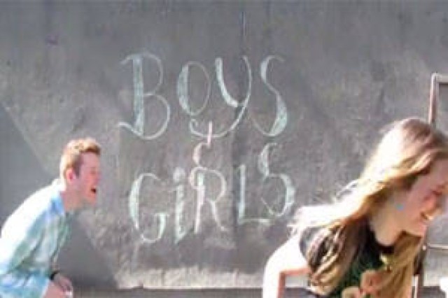 boys and girls logo 41975