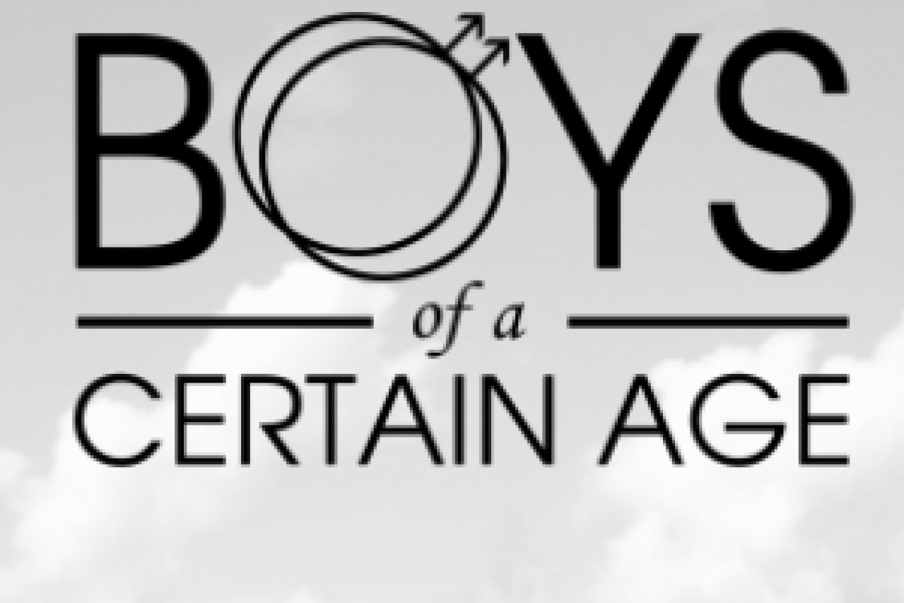 boys of a certain age logo 64319