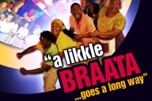 Braata Folk Singers in Concert