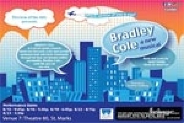 bradley cole logo 31714