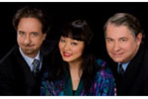 Brahms & Dvorak Piano Trios
