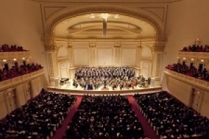 Brahms’ Requiem