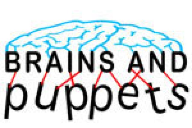 brains and puppets logo 24122