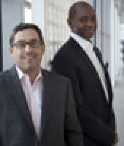 Branford Marsalis & Joey Calderazzo Duo