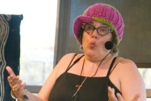 Brassy + Intrepid: Fighting to Be Me