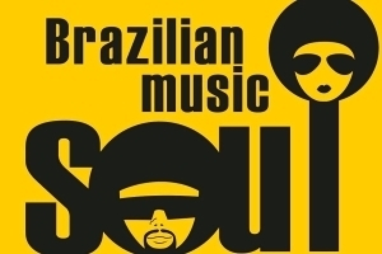 brazilian music soul live session logo 66936