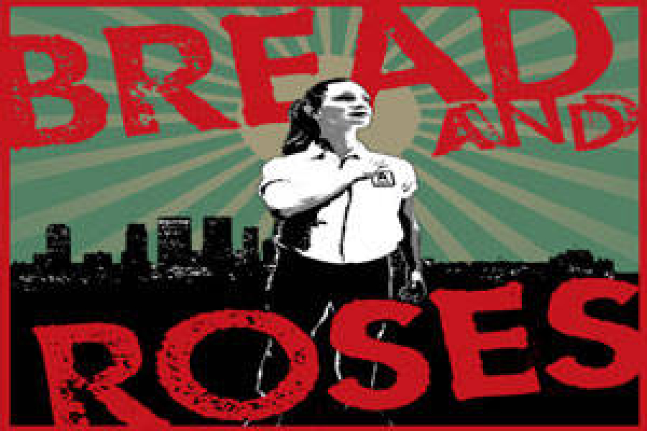 bread and roses logo Broadway shows and tickets