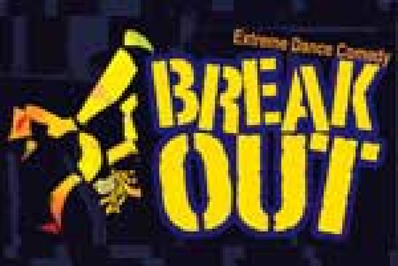 break out logo 22298