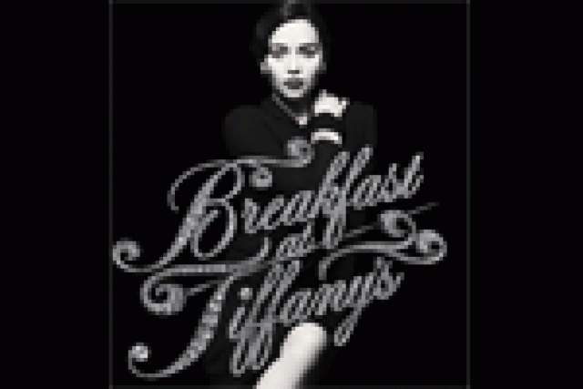 breakfast at tiffanys logo 5738