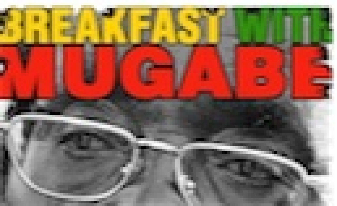 breakfast with mugabe logo 31320