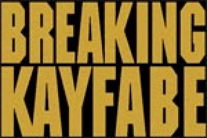 Breaking Kayfabe