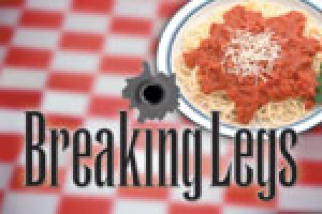 breaking legs logo 2789