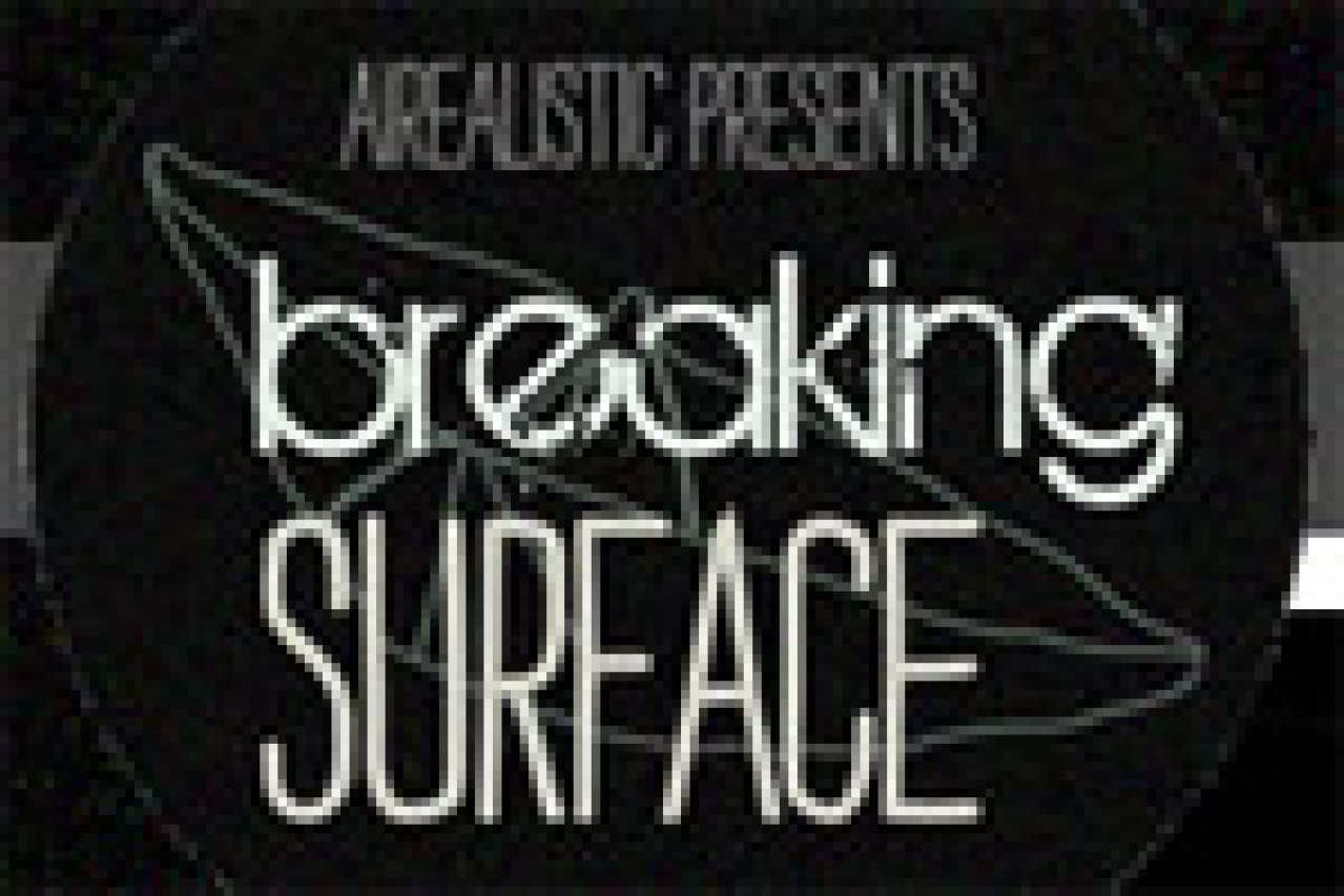 breaking surface logo 4514