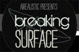 Breaking Surface