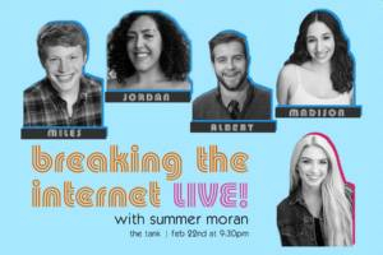 breaking the internet live with summer moran logo 91223