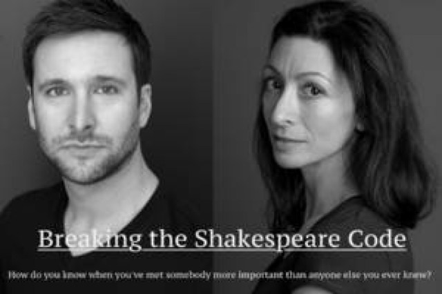 breaking the shakespeare code logo 38469 1