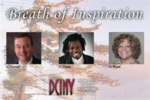 Breath of Inspiration