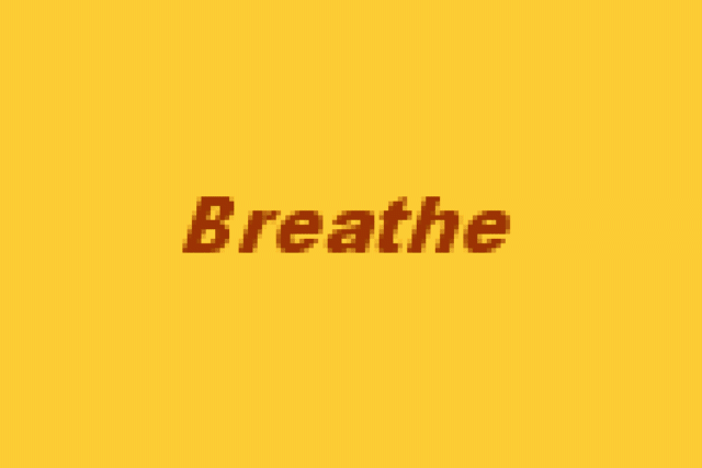 breathe hiphop theater festival logo 29700