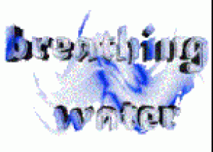 Breathing Water