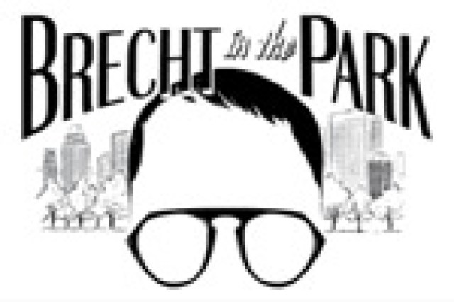 brecht in the park logo 31405