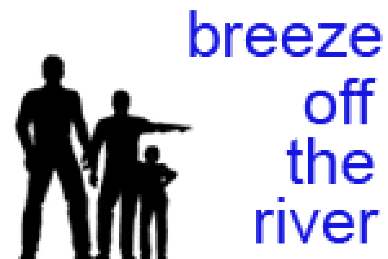 breeze off the river logo Broadway shows and tickets