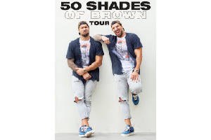 Brendan Schaub