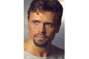 Brent Barrett