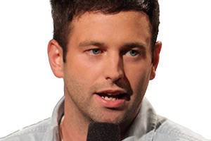 Brent Morin