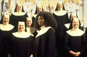 Brew & View Film Series: Sister Act & Sister Act 2
