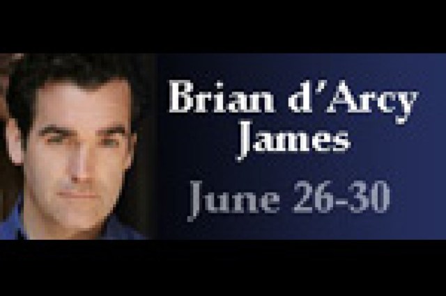 brian darcy james under the influence logo 9999