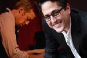 Brian Feinstein & Chris Fenwick