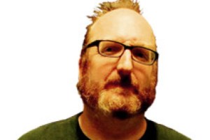 Brian Posehn
