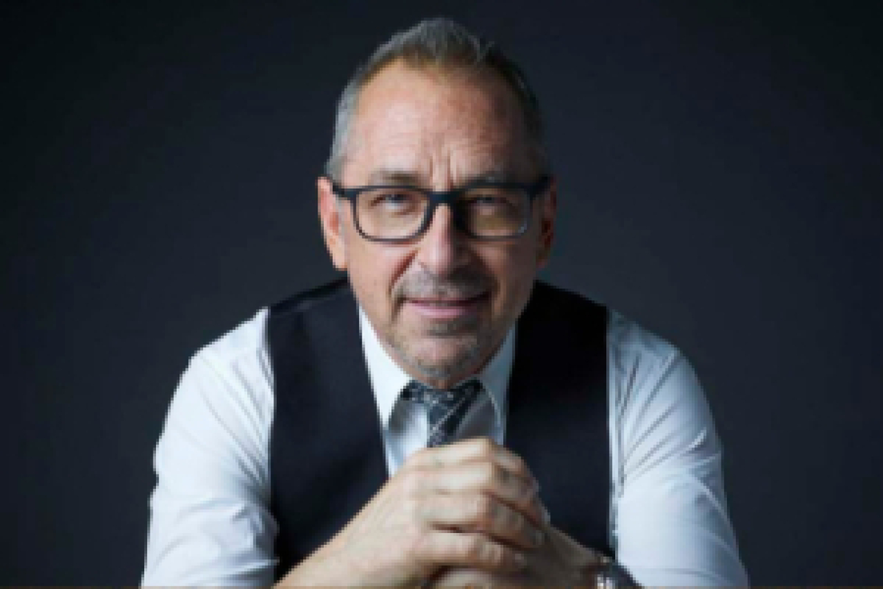 Brian Simpson on New York City Get Tickets Now! Theatermania 387586