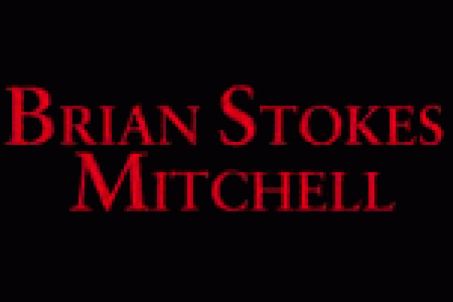brian stokes mitchell in concert logo 28888