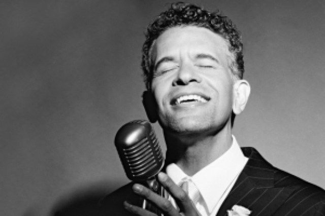 brian stokes mitchell plays with music holiday logo 89093