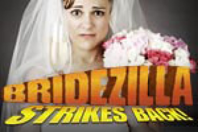 bridezilla strikes back logo 29205