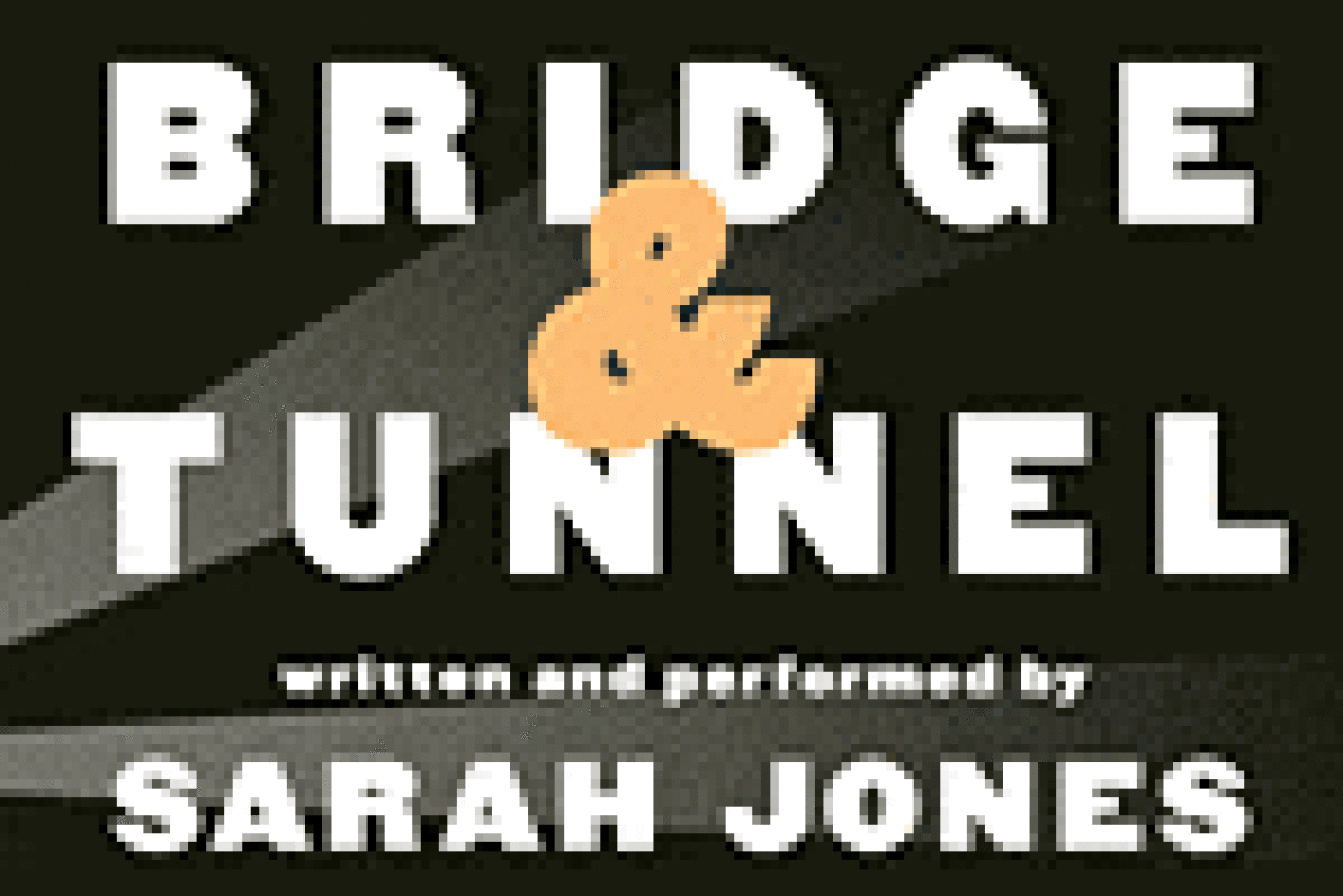 bridge tunnel logo 28657