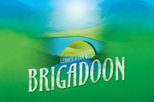 Brigadoon (Concert Production)