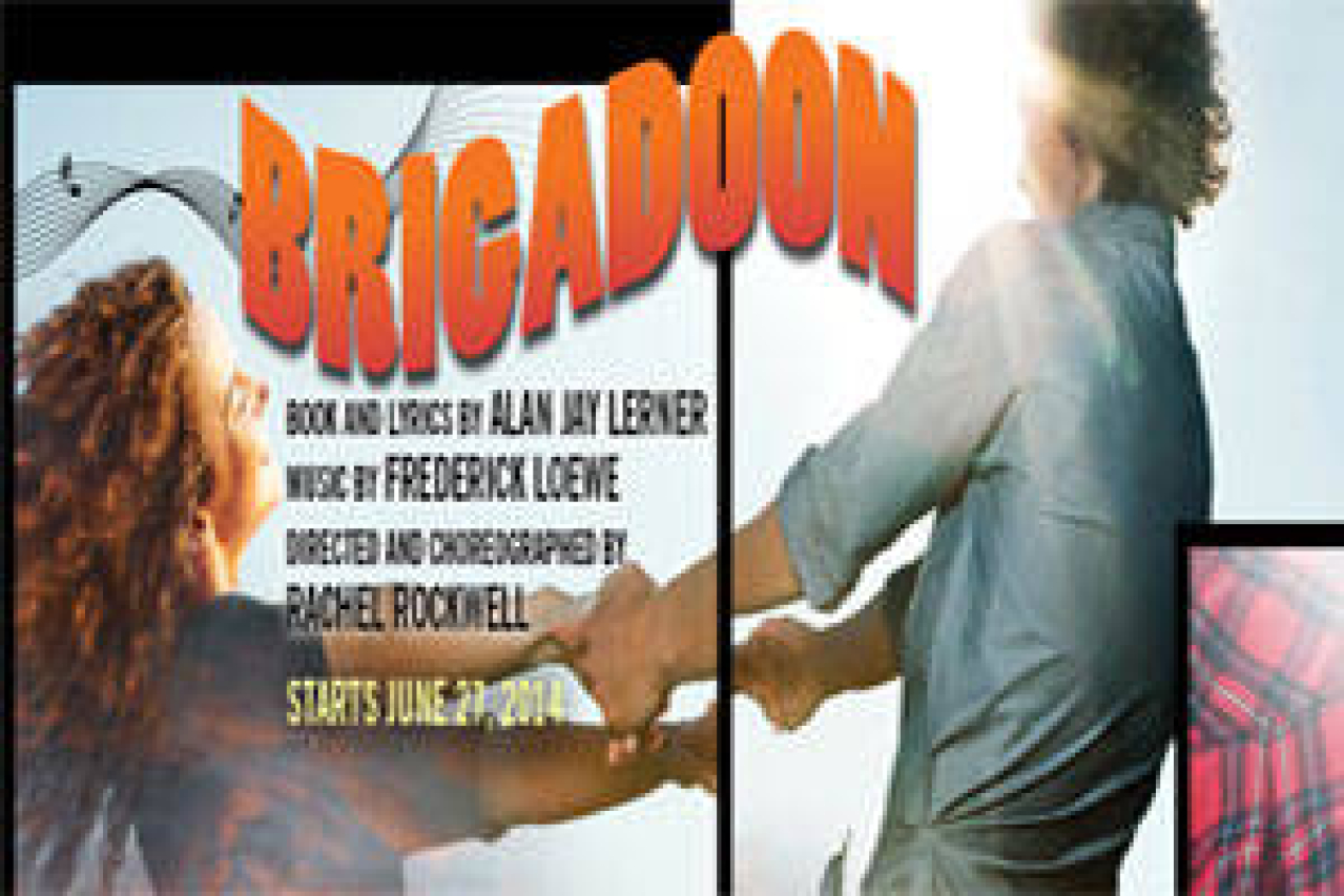 brigadoon logo 33964