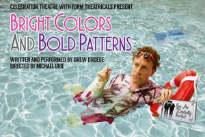 bright colors and bold patterns logo 61378