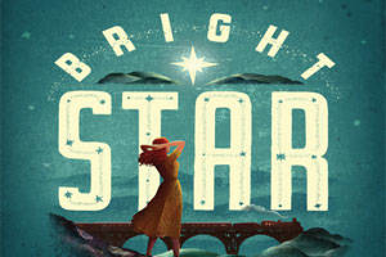 bright star logo 53219
