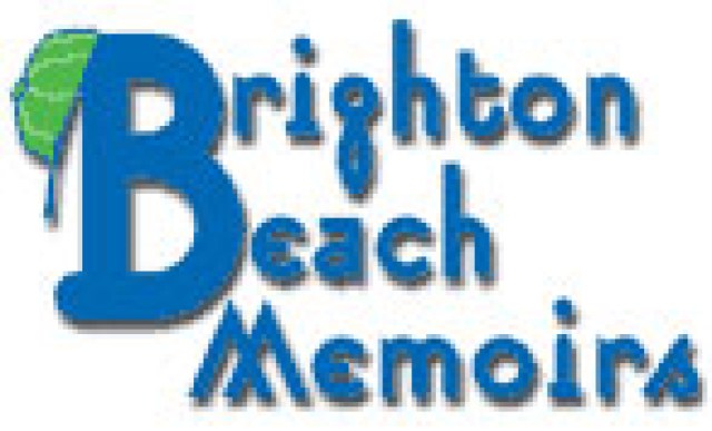 brighton beach memoirs logo 28682