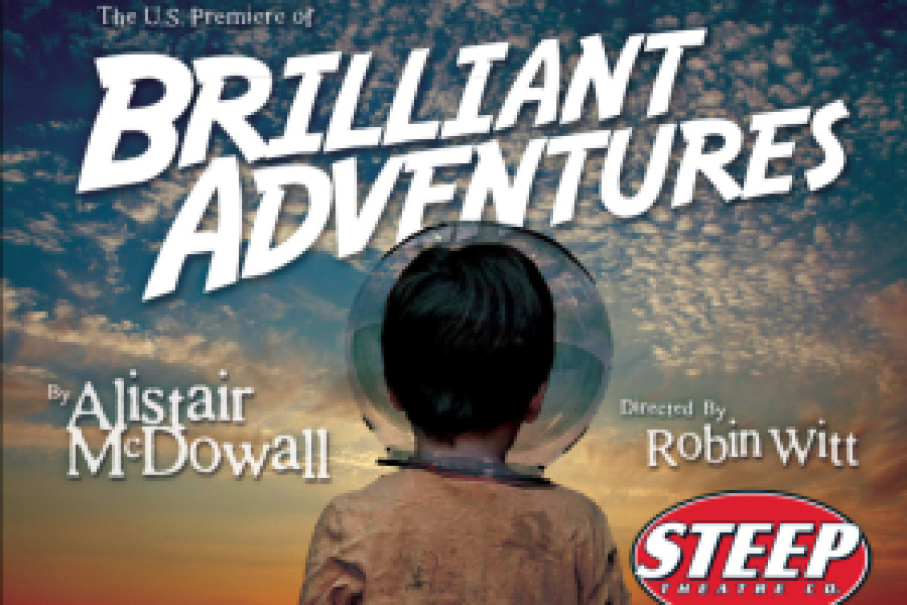 Brilliant Adventures - TheaterMania.com