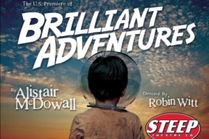 brilliant adventures logo 48299